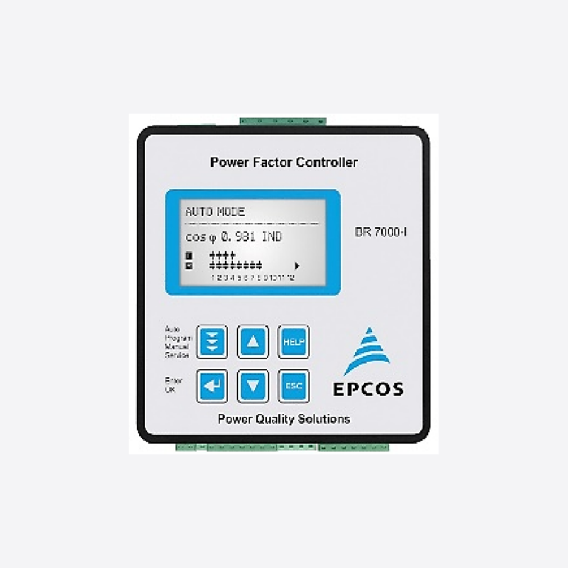 BR7000-I-TH /Dynamic and Hybrid Relay/Transistor Outputs – ITM Co.,Ltd.