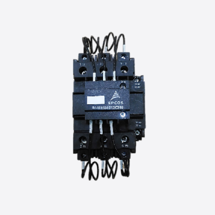 Capacitor Duty Contactor - Image 2