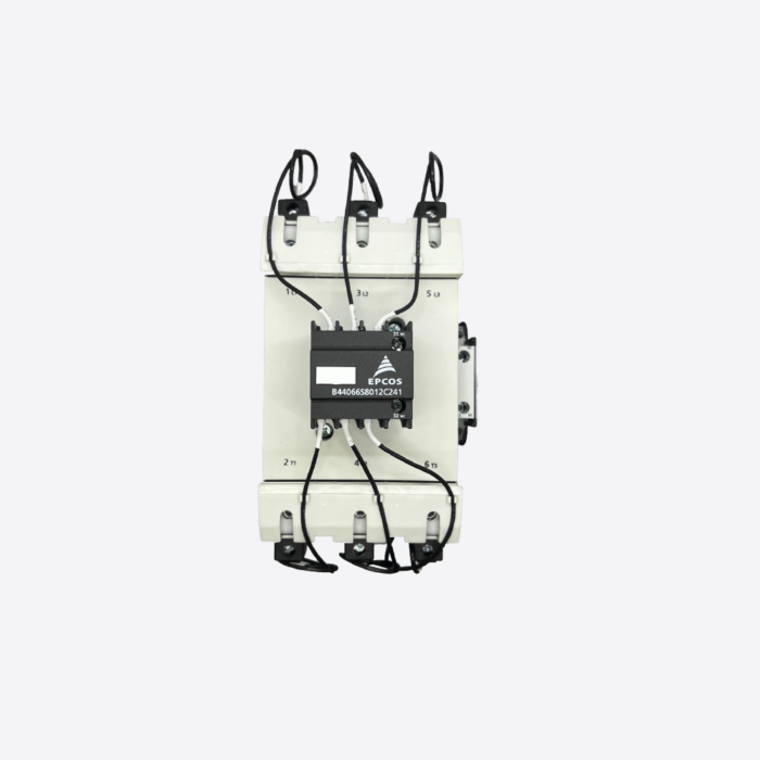 Capacitor Duty Contactor - Image 6